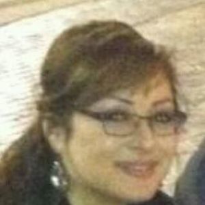 Meet your Posher, Dinorah